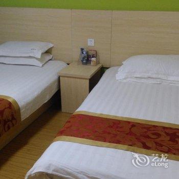 泗洪县圣悦宾馆酒店提供图片