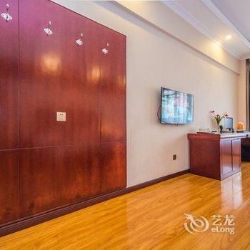 峨眉山天景酒店酒店提供图片