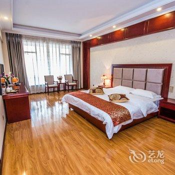 峨眉山天景酒店酒店提供图片