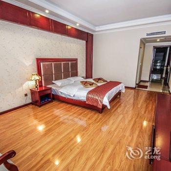 峨眉山天景酒店酒店提供图片
