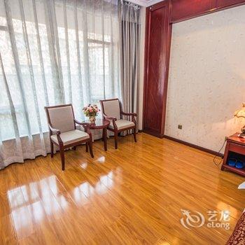 峨眉山天景酒店酒店提供图片