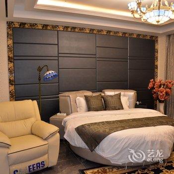 泗洪金泰假日酒店酒店提供图片