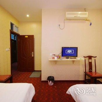 宜宾鼎盛宾馆酒店提供图片