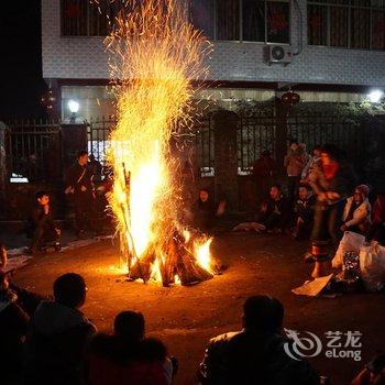 宜宾巡司天河温泉酒店酒店提供图片