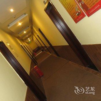 宜宾江安世纪阳光商务酒店酒店提供图片