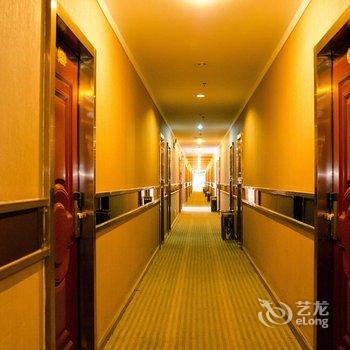 徐州雅舒轩商务宾馆酒店提供图片