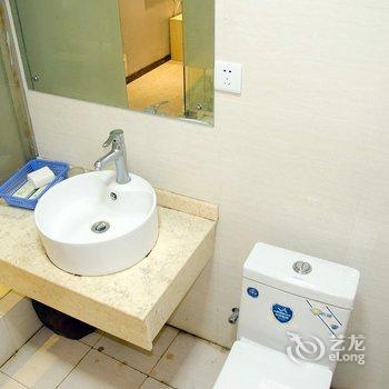 徐州天海宾馆2店酒店提供图片