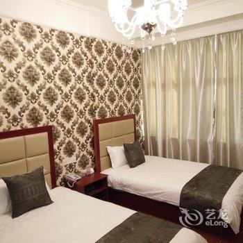 泗洪金瑞宾馆酒店提供图片