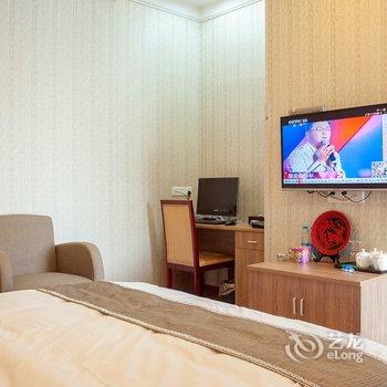 启东美高梅度假酒店酒店提供图片