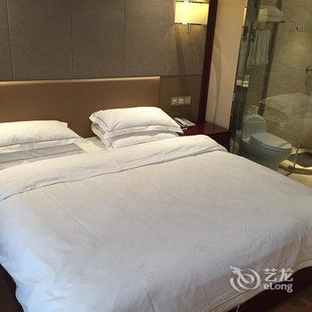 淮安普京国际大酒店酒店提供图片