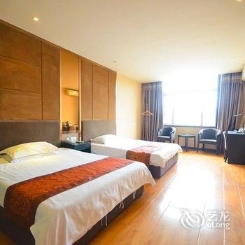 徐州润泽商务酒店(复兴北路店)酒店提供图片