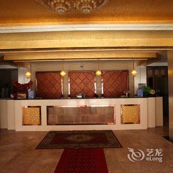 盱眙县杨四酒店酒店提供图片