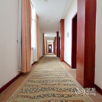 盱眙县杨四酒店酒店提供图片