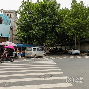 淮安一点招待所酒店提供图片