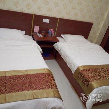 邳州吉盛商务宾馆酒店提供图片