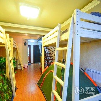 徐州蜗居青年旅舍酒店提供图片