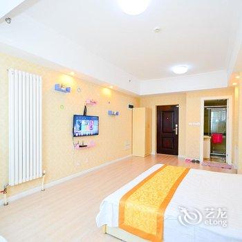 徐州一鸣公寓(高铁站万达广场店)酒店提供图片