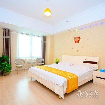 徐州一鸣公寓(高铁站万达广场店)酒店提供图片