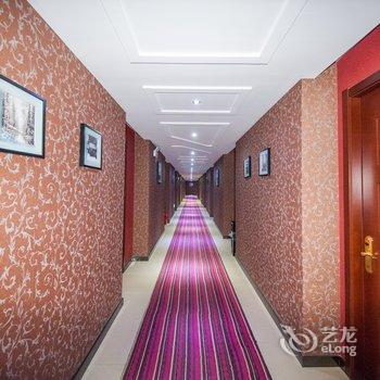 南通金苹果商务宾馆酒店提供图片