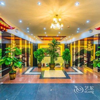 乐山洪光商务酒店酒店提供图片