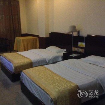 徐州香格里拉君悦商务宾馆酒店提供图片