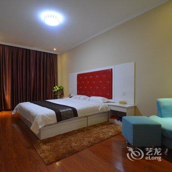 漯河舞阳新汉庭主题酒店酒店提供图片