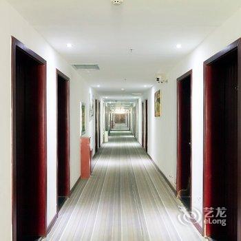 安阳佳苑宾馆酒店提供图片