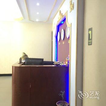 新乡兰亭快捷宾馆酒店提供图片