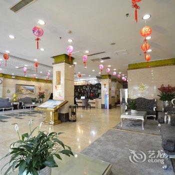 许昌蓝海岸休闲洗浴酒店五一路店酒店提供图片