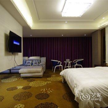 郸城县平价商务宾馆酒店提供图片