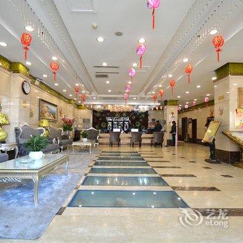 许昌蓝海岸休闲洗浴酒店五一路店酒店提供图片