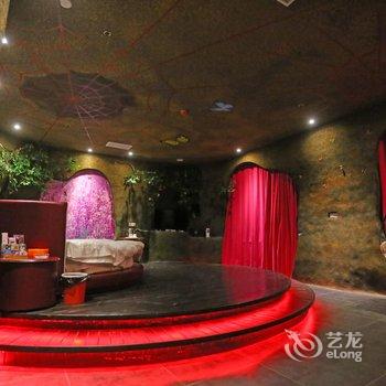 徐州夜色主题酒店酒店提供图片