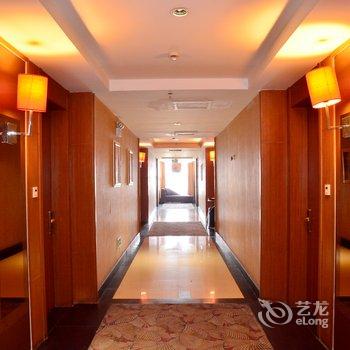 徐州汉城大鸭林客房部(汉都食府)酒店提供图片