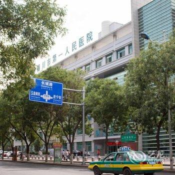 银川阳光花园酒店酒店提供图片