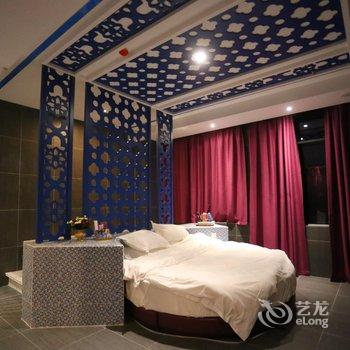 徐州夜色主题酒店酒店提供图片