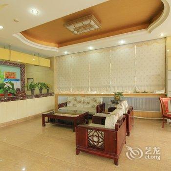 南阳西苑商务酒店酒店提供图片
