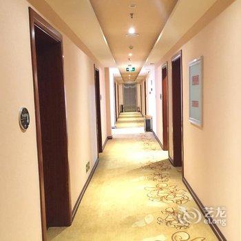 新乡丽水假日酒店酒店提供图片