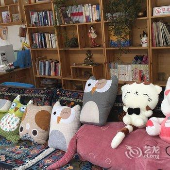 拉萨时光静好客栈酒店提供图片