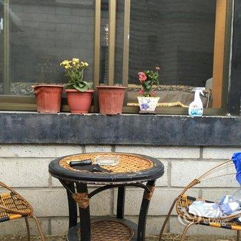 拉萨大师兄的小铺子住宿酒店提供图片