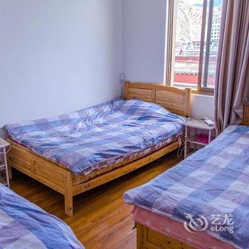 拉萨时光静好客栈酒店提供图片