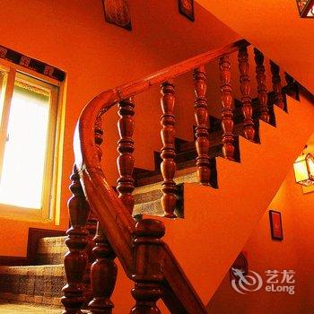 拉萨冰河时代旅行青年旅舍酒店提供图片
