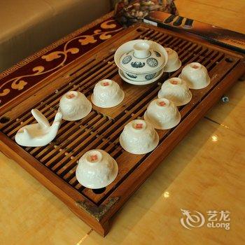 拉萨冰河时代旅行青年旅舍酒店提供图片
