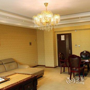 拉萨冰河时代旅行青年旅舍酒店提供图片