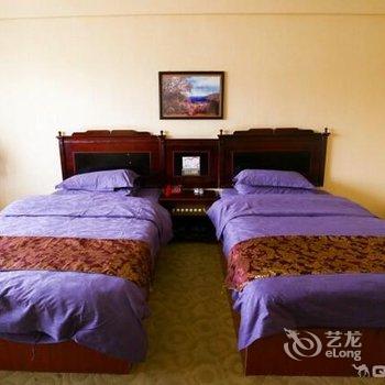 拉萨冰河时代旅行青年旅舍酒店提供图片