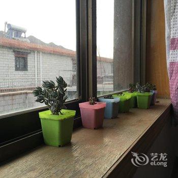 拉萨大师兄的小铺子住宿酒店提供图片