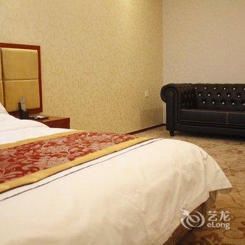 延吉欢乐宫酒店酒店提供图片