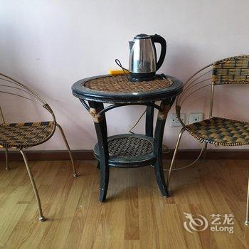 拉萨大师兄的小铺子住宿酒店提供图片