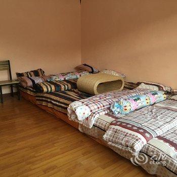 拉萨大师兄的小铺子住宿酒店提供图片