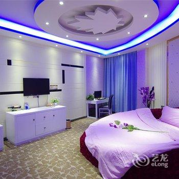 禹州君悦商务酒店酒店提供图片