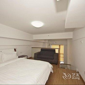 福州泰禾墨言酒店公寓酒店提供图片